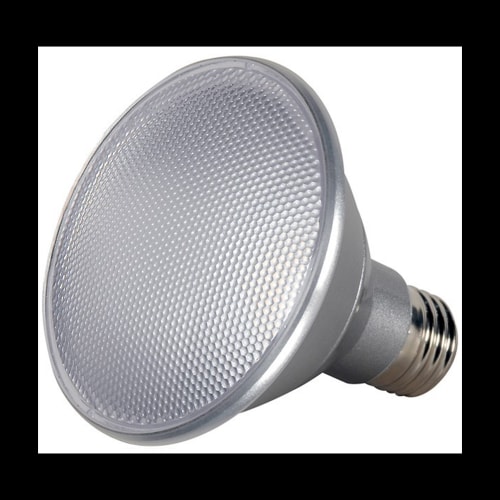 13W PAR30 Short Neck LED Flood Lamp, 3000K